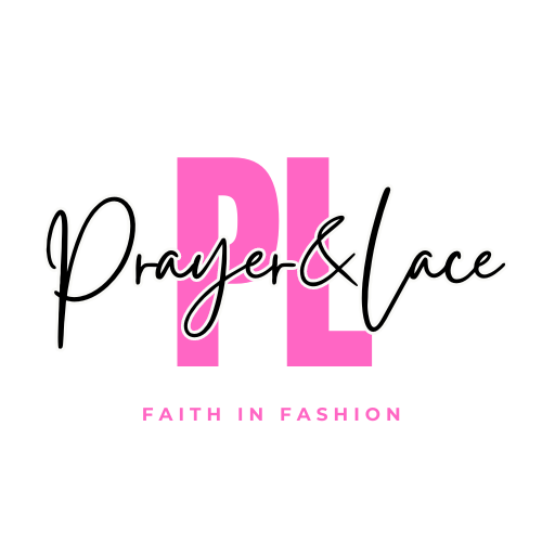Prayer & Lace 